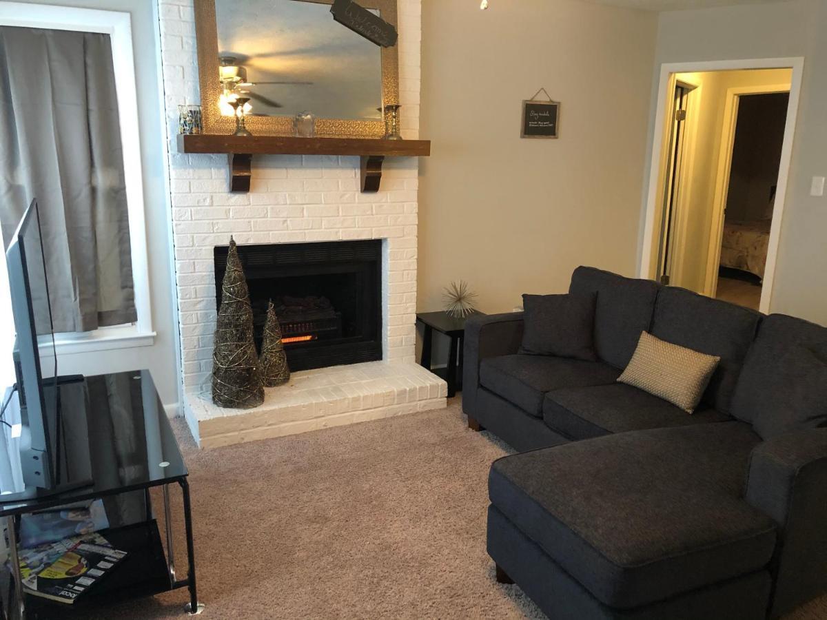 Cozy Cottage Feel, 5 Mins From Ft. Bragg Фейетвилл Экстерьер фото