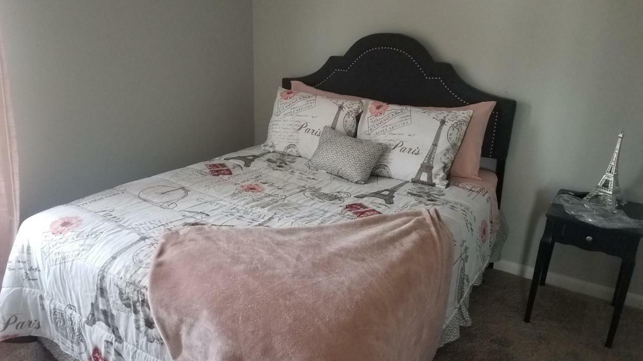 Cozy Cottage Feel, 5 Mins From Ft. Bragg Фейетвилл Экстерьер фото
