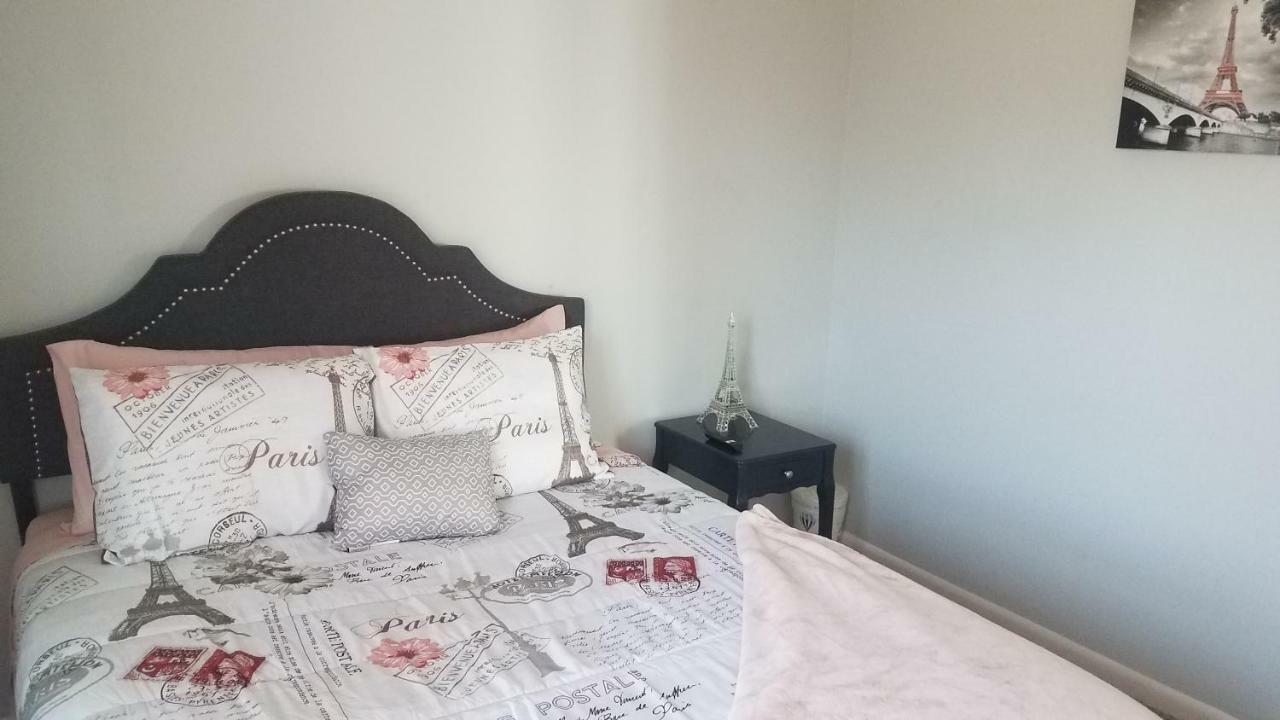 Cozy Cottage Feel, 5 Mins From Ft. Bragg Фейетвилл Экстерьер фото