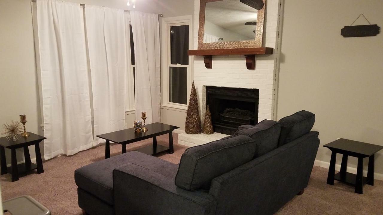 Cozy Cottage Feel, 5 Mins From Ft. Bragg Фейетвилл Экстерьер фото