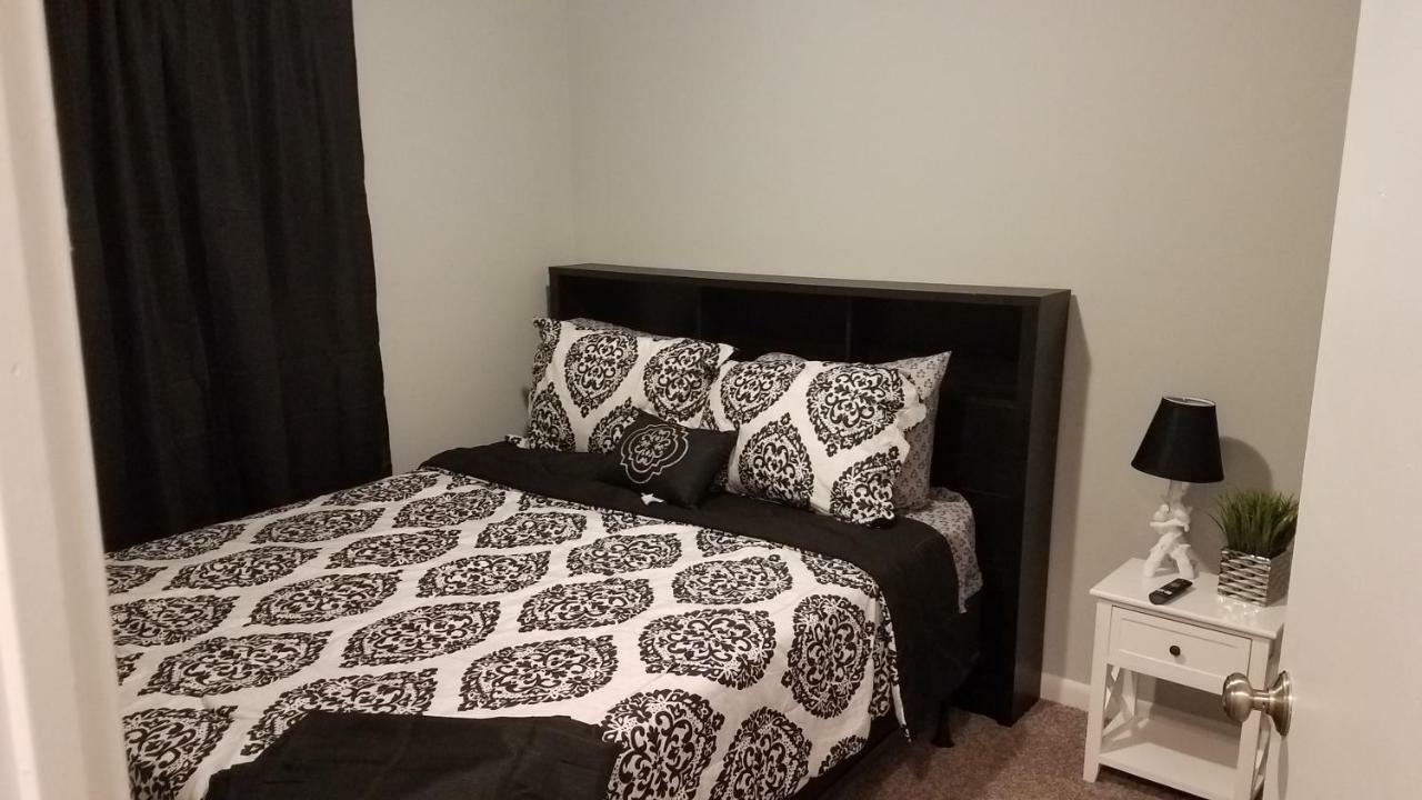 Cozy Cottage Feel, 5 Mins From Ft. Bragg Фейетвилл Экстерьер фото